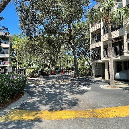 Coastal Getaway Oceanview Condo In Hilton Head Hilton Head Island Bagian luar foto